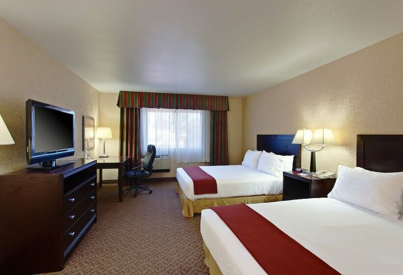 غرفة قياسية, Holiday Inn Express Temecula, An Ihg