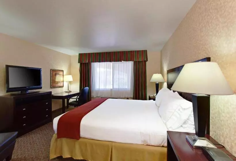اتاق استاندارد با تخت بزرگ, Holiday Inn Express Temecula, An Ihg