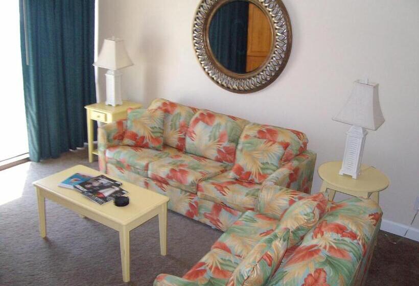 침실 1개 주택, Landmark Holiday Beach