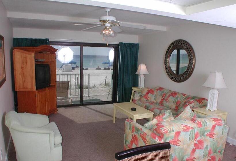 침실 3개 주택, Landmark Holiday Beach