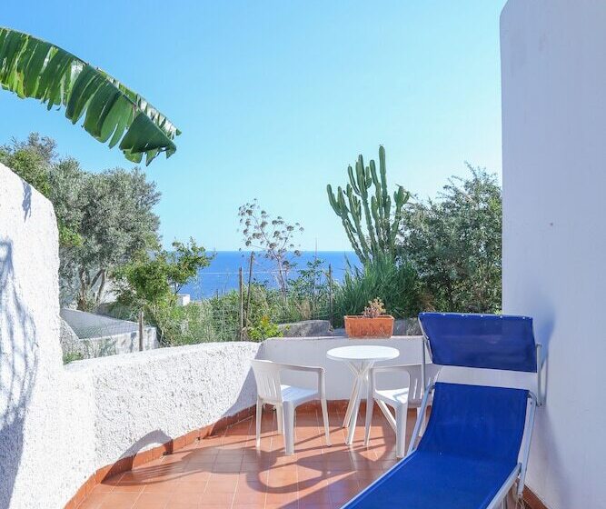 غرفة قياسية فردية, Loreley