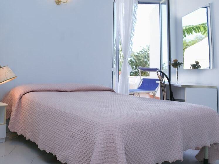 غرفة قياسية فردية, Loreley