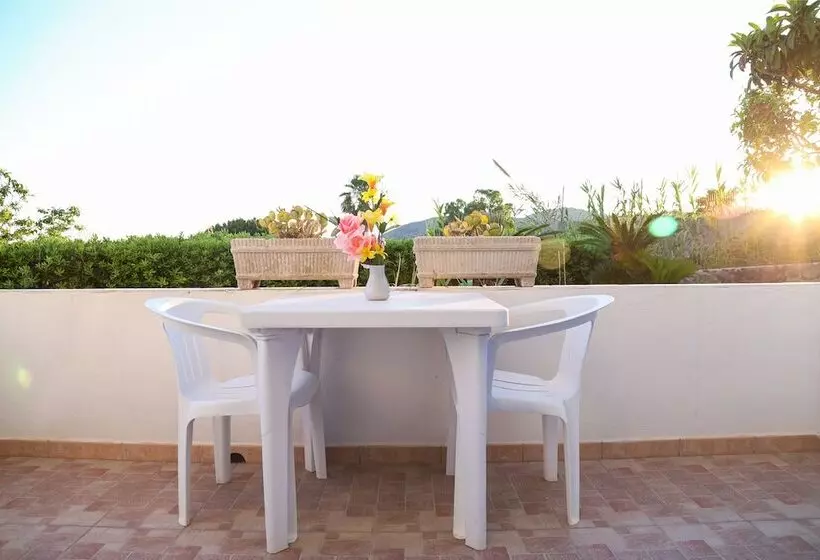اتاق استاندارد سه نفره, Loreley
