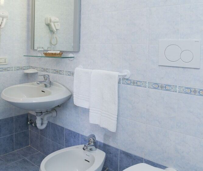 غرفة قياسية, Loreley