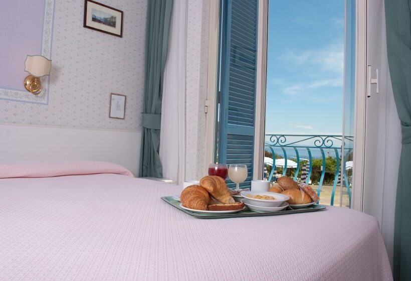 غرفة قياسية, Loreley