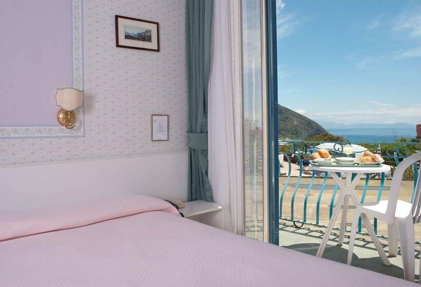 غرفة قياسية, Loreley