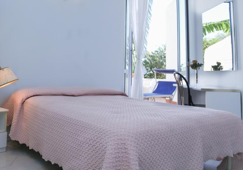 غرفة قياسية فردية, Loreley