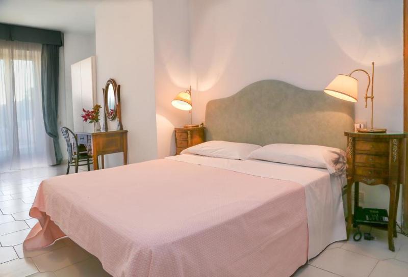 غرفة قياسية, Loreley