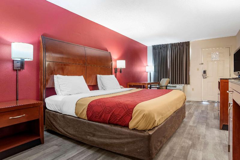 غرفة قياسية ثلاثية, Loreley