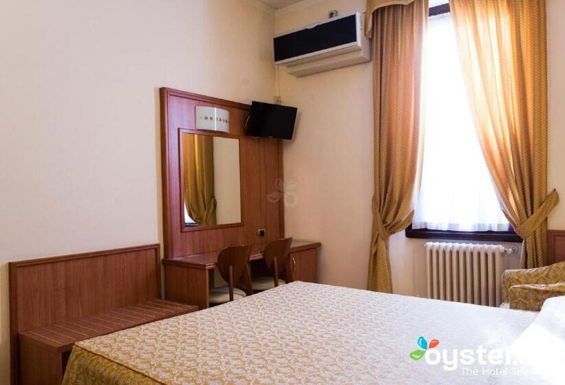 اتاق استاندارد, Piccolo