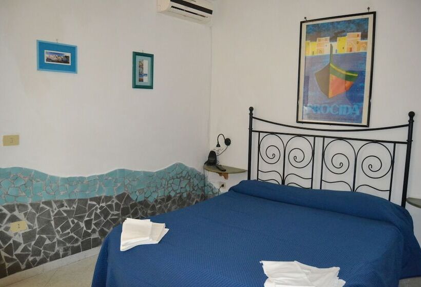 Номер Superior, Piccolo Tirreno Hotel Residence