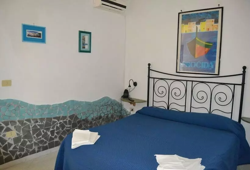 اتاق سوپریور, Piccolo Tirreno Hotel Residence