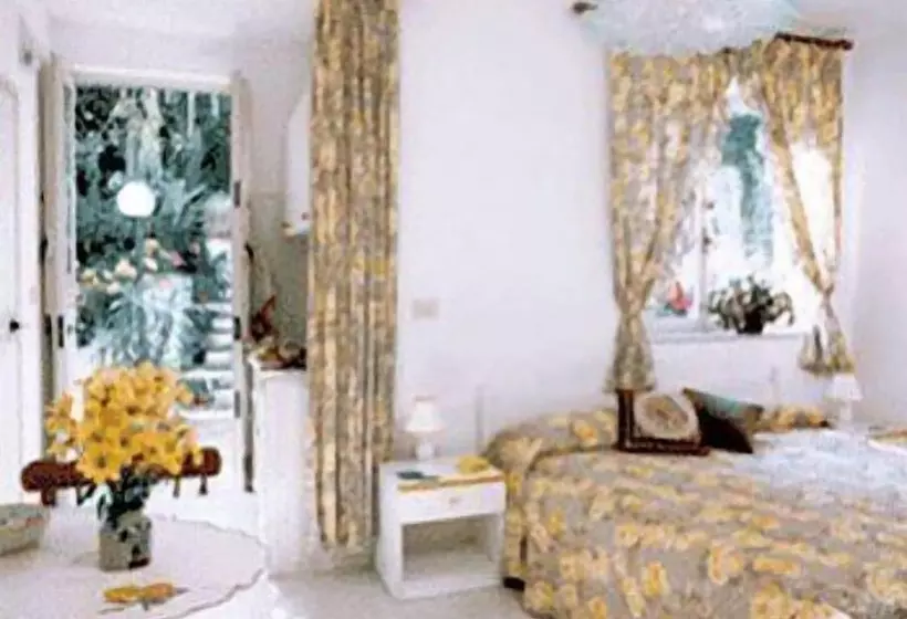 اتاق سوپریور, Piccolo Tirreno Hotel Residence