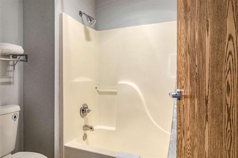 스탠다드 룸 킹사이즈 침대, Red Lion Inn & Suites Des Moines