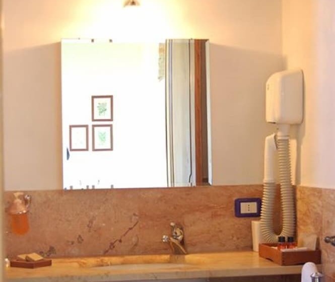 デュプレックス２ベッドルームアパート, Locanda Vesuna Countryhouse