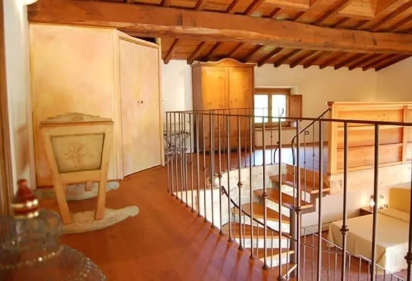 , Locanda Vesuna Countryhouse