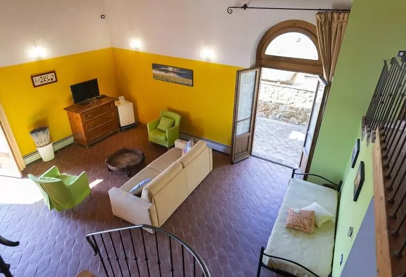 , Locanda Vesuna Countryhouse