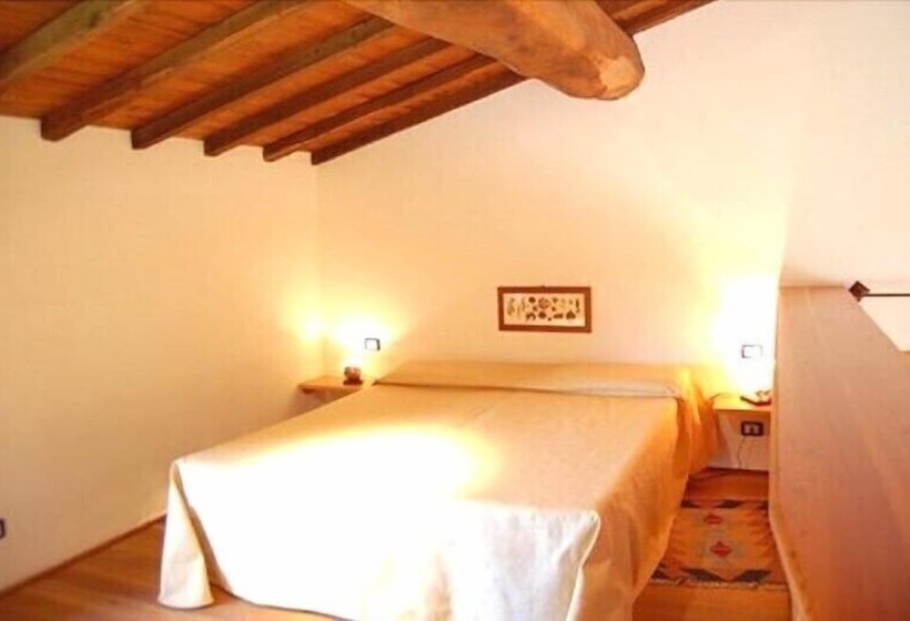 デュプレックス２ベッドルームアパート, Locanda Vesuna Countryhouse