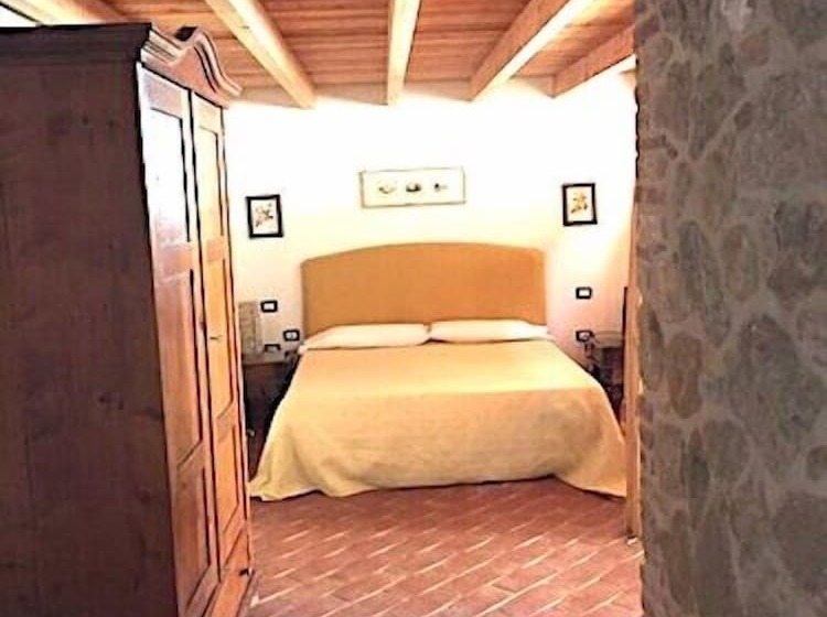 デュプレックス２ベッドルームアパート, Locanda Vesuna Countryhouse