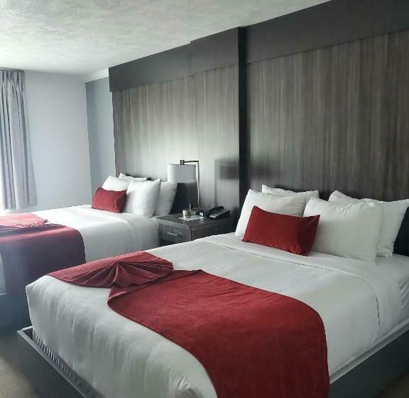 스탠다드 룸, Sequoia Inn