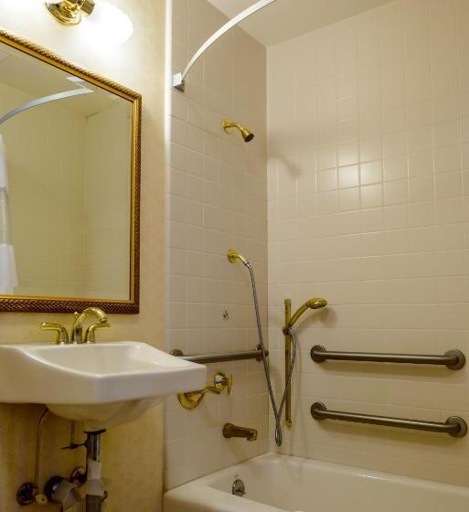 غرفة قياسية, Sw