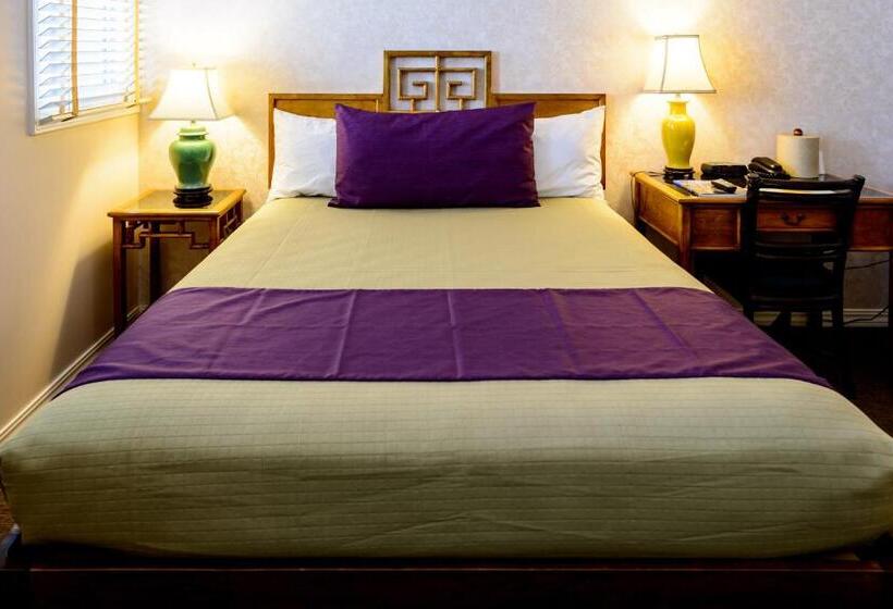 غرفة قياسية, Sw