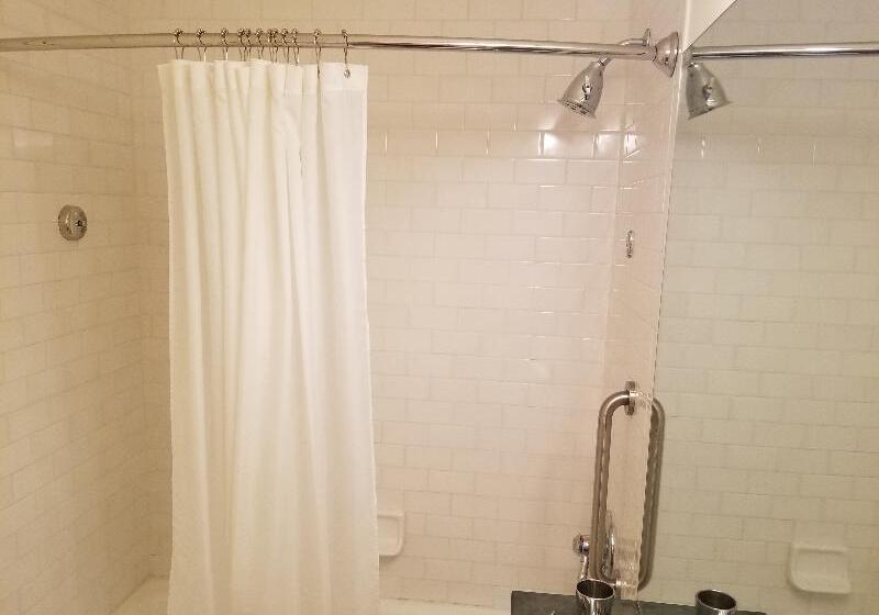 古典房间, The 414