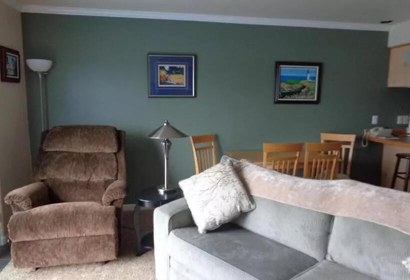 ２ベッドルームアパートメント, The Landing At Newport Condominium