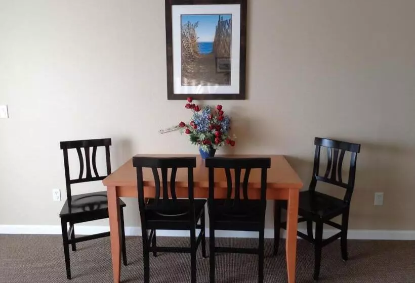 ２ベッドルームアパートメント, The Landing At Newport Condominium