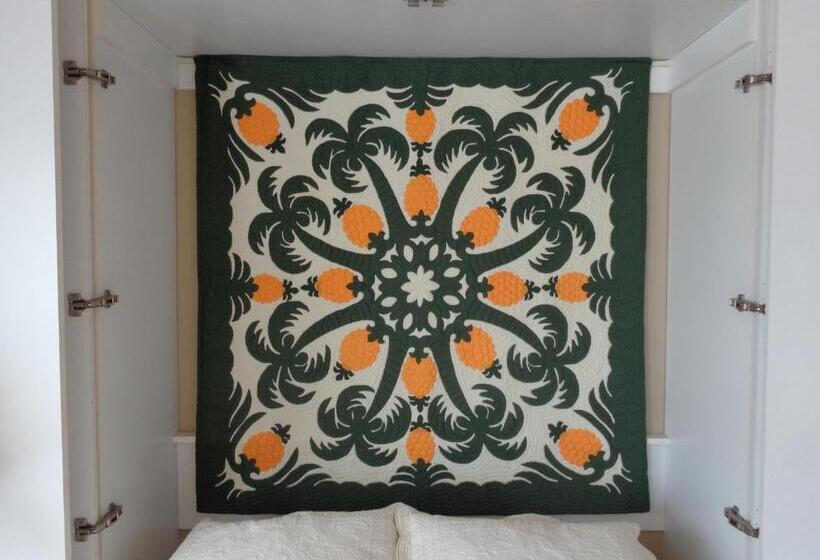 Студио Стандарт Кровать Кинг, The Landing At Newport Condominium