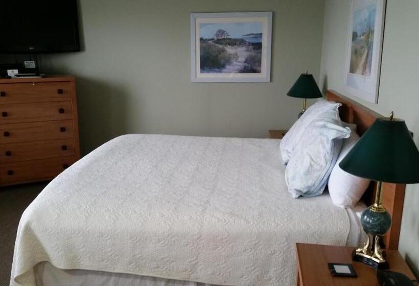 Студио Стандарт Кровать Кинг, The Landing At Newport Condominium