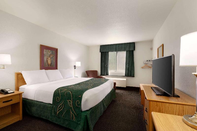 Стандартный Номер Кровать Кинг, Travelodge By Wyndham Hermiston