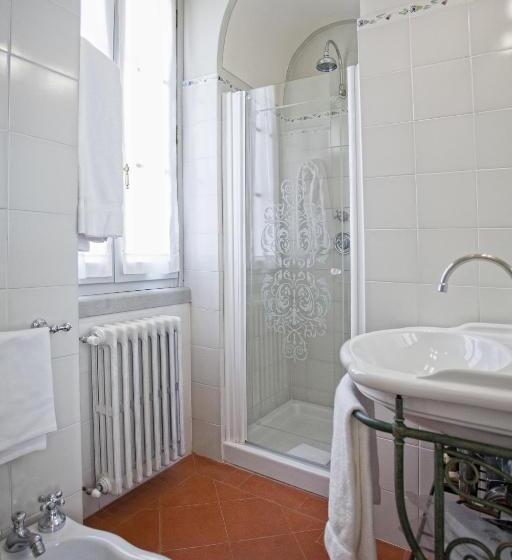 חדר בסיסי, Villa Marsili