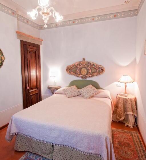 חדר בסיסי, Villa Marsili