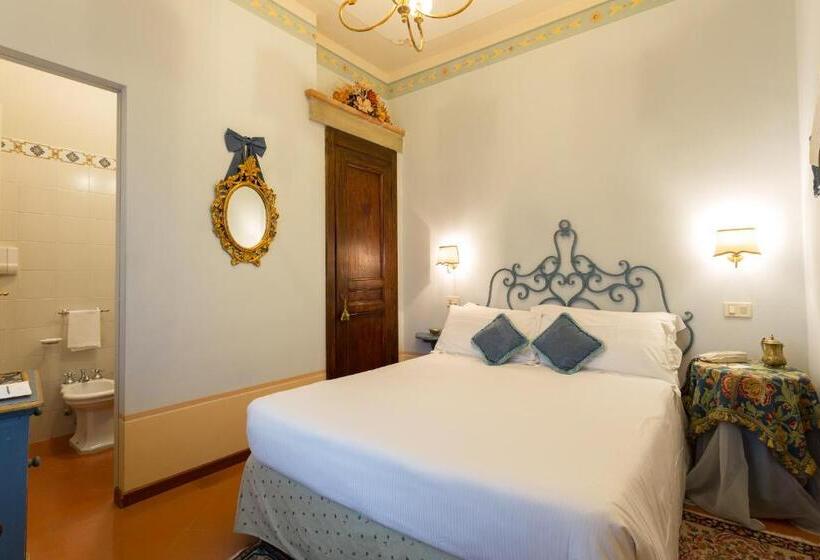 Номер Basic, Villa Marsili