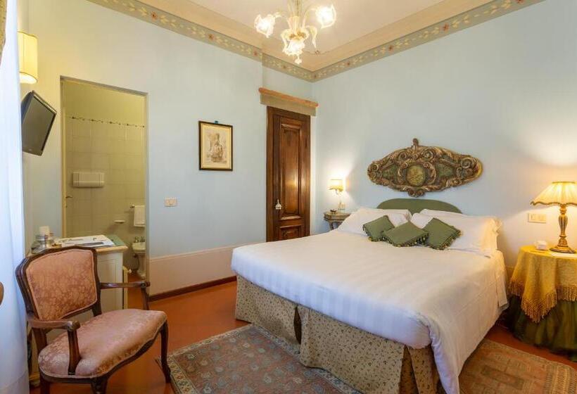 חדר בסיסי, Villa Marsili