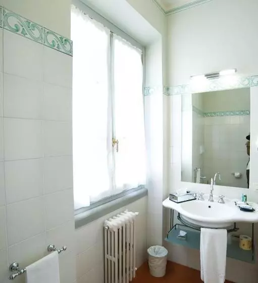 اتاق استاندارد یک نفره, Villa Marsili
