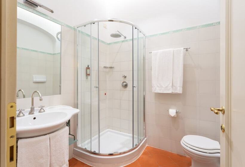 Номер Superior Кровать Кинг, Villa Marsili