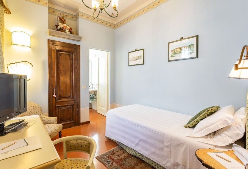 Номер Basic, Villa Marsili