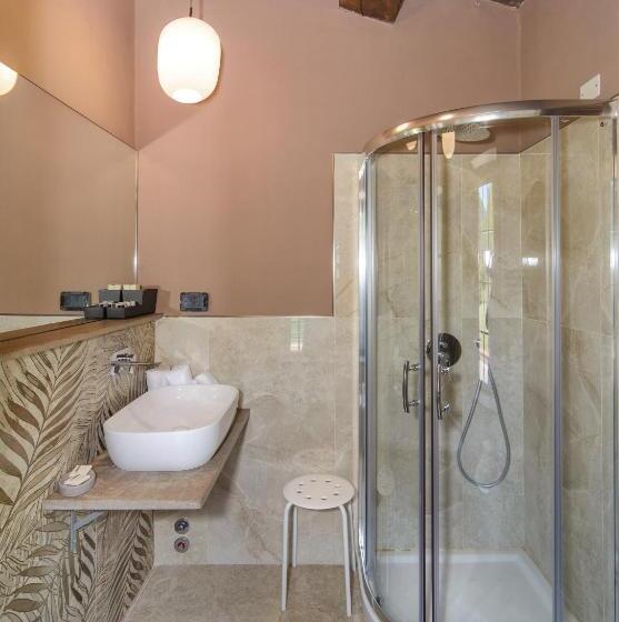 اتاق استاندارد, Villa Rinascimento