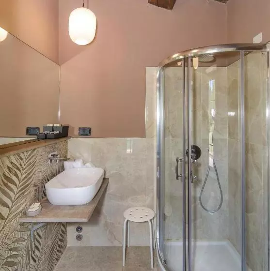 اتاق استاندارد, Villa Rinascimento