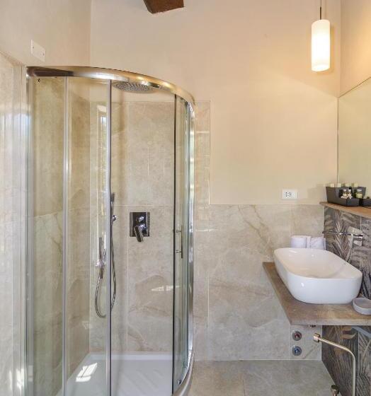 اتاق استاندارد, Villa Rinascimento