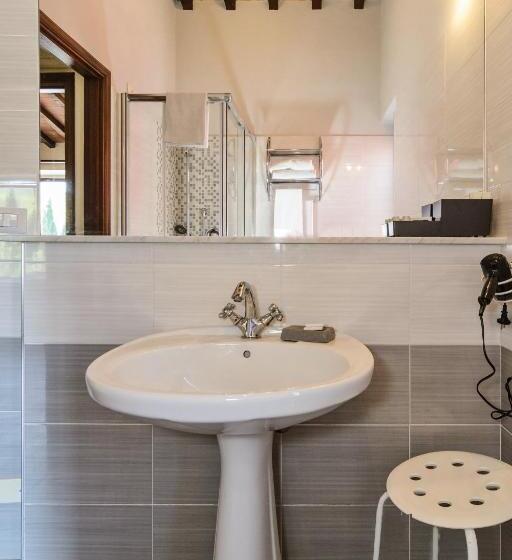 اتاق استاندارد, Villa Rinascimento