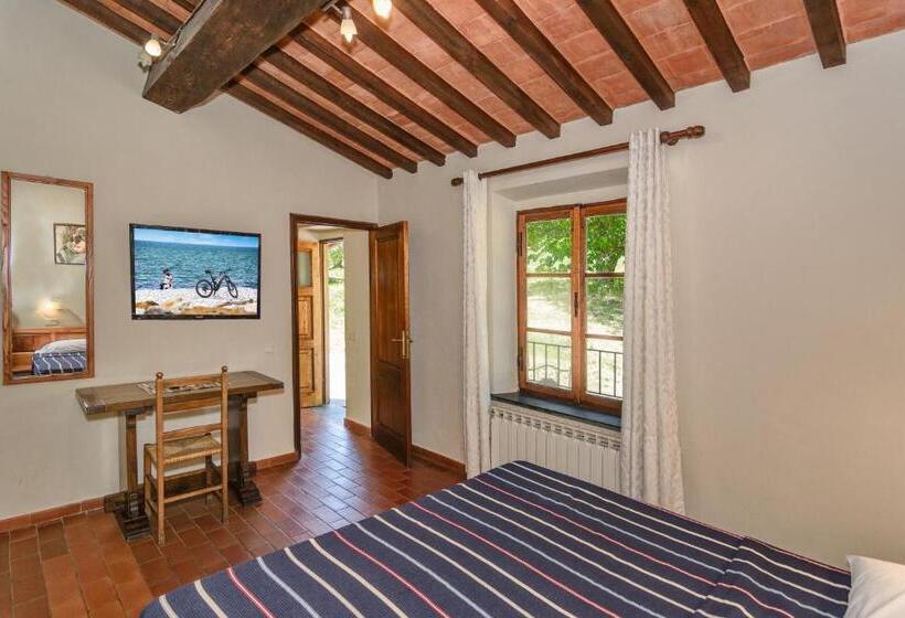 اتاق اکونومی, Villa Rinascimento