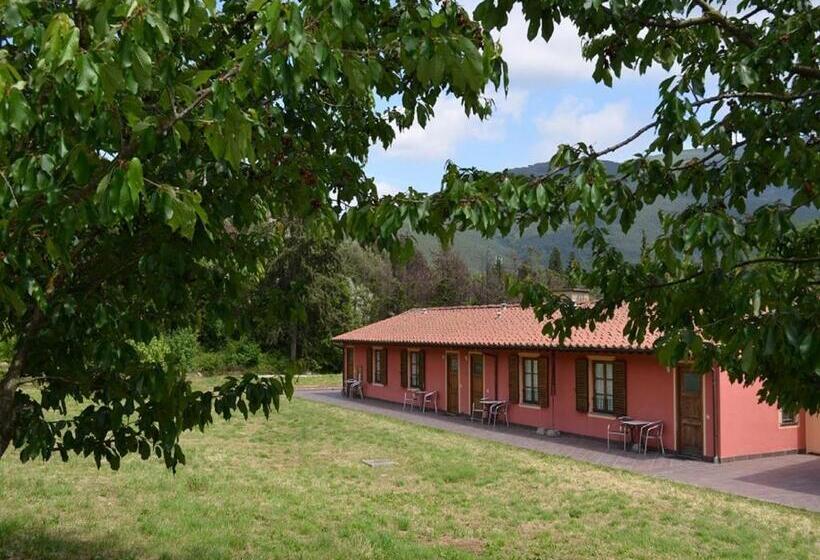 Economy Triple Room, Villa Rinascimento