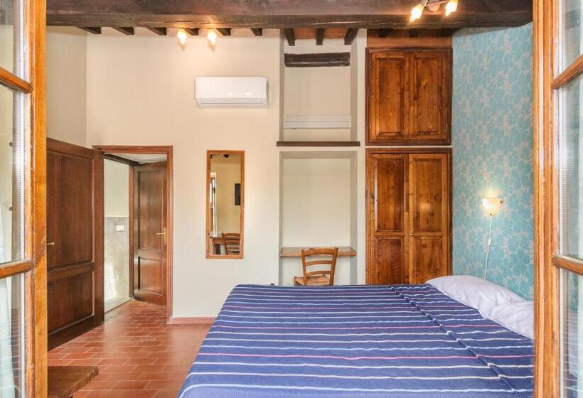 اتاق استاندارد, Villa Rinascimento