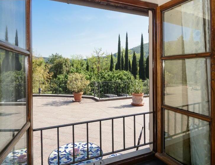 اتاق استاندارد, Villa Rinascimento