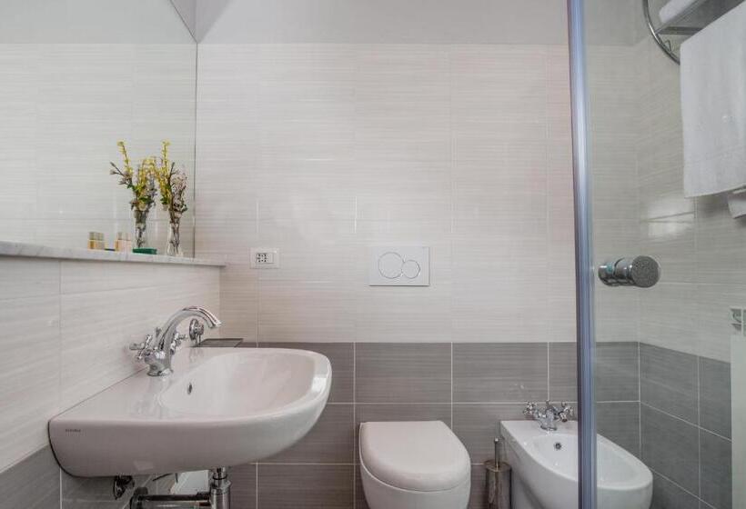 اتاق استاندارد, Villa Rinascimento