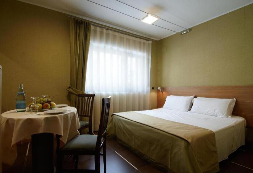 Номер Комфорт, Villa San Pietro
