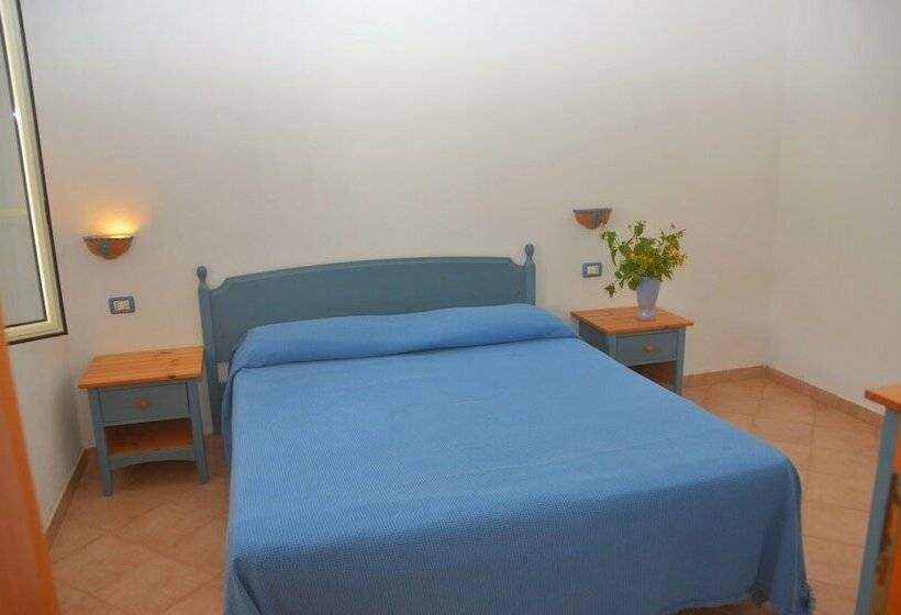 스탠다드 룸, Villaggio Club Dolomiti Sul Mare